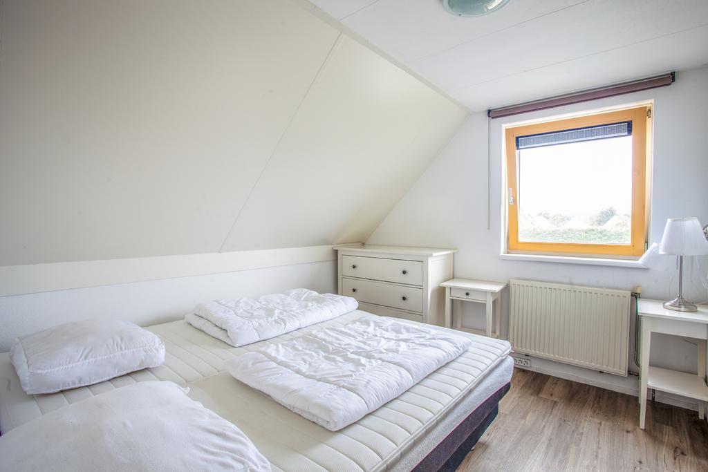 Europarcs Ijsselmeer 메뎀브릭 외부 사진